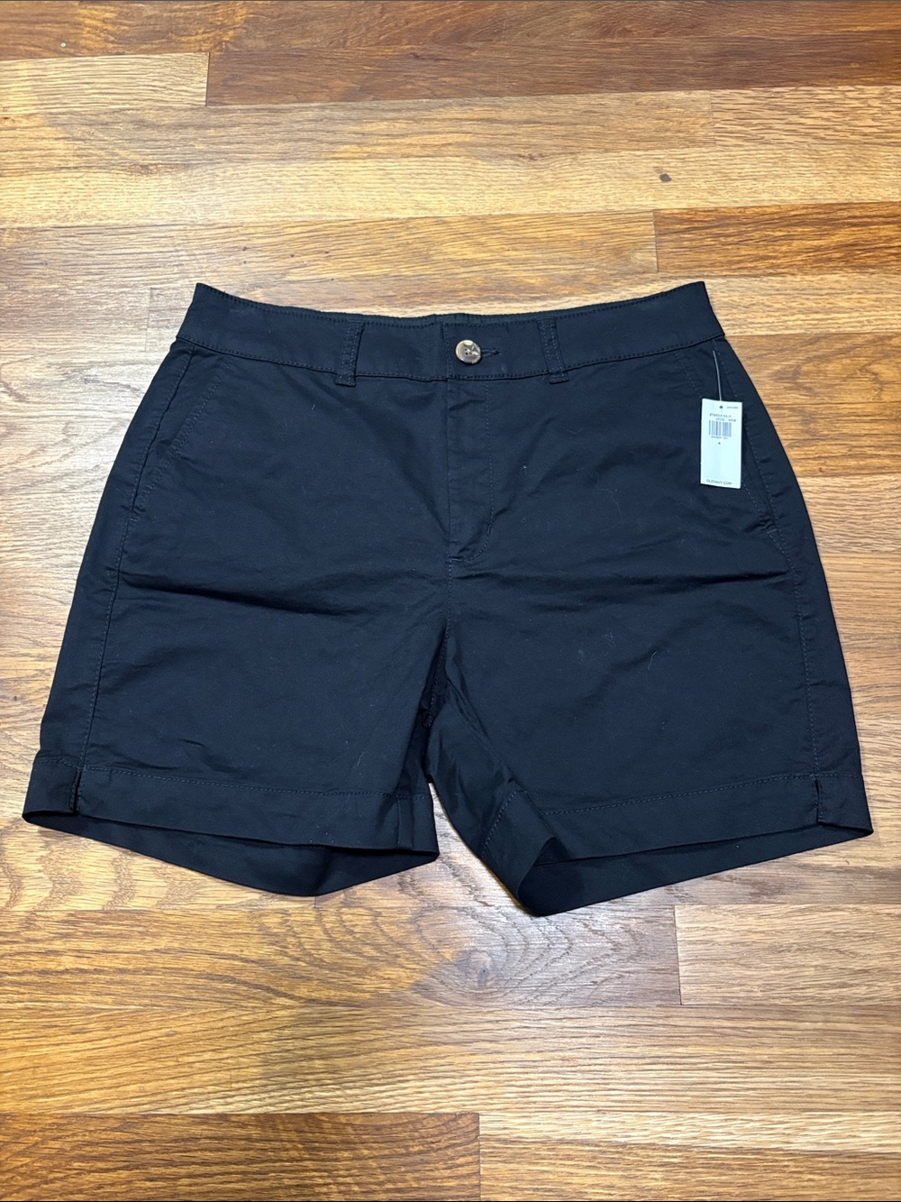Old Navy Black everyday Shorts
